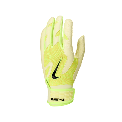Nike Alpha Elite 2.0 Baseball Batting Gloves. Nike.com